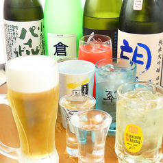 黒川立ち飲み The YAKITORIの特集写真