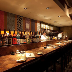 居酒屋 いろは 六本木店の雰囲気3