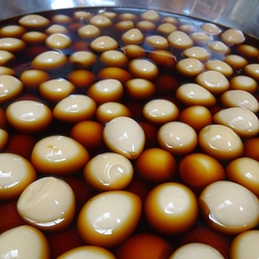 うずら燻製
