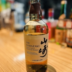 グランドハイボール　山崎