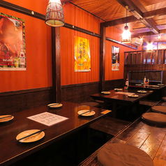 SUMIBIYAKI 花燈 茅ヶ崎の特集写真