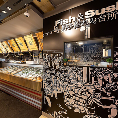 THE ONO MARKET ザオノマーケットの特集写真