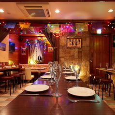 カンパイ 新宿店特集写真1