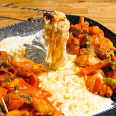 KBチキン川口店特集写真1