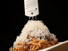 BOLOGNEHOLIC 日本橋の写真