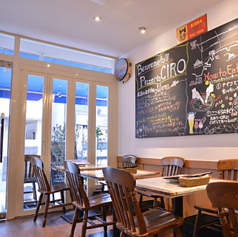 PIZZERIA CIRO 桜新町店の特集写真