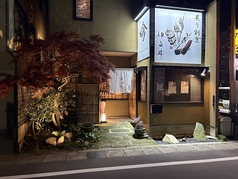 ゆるヰのコース写真