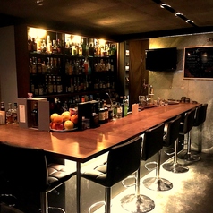 cafe&bar STARDUSTの写真