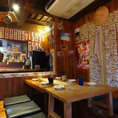 沖縄料理 ハブとマングース 高知店の特集写真