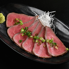 ローストビーフ