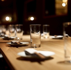 パラダイスガレージ 栄 伏見店特集写真1