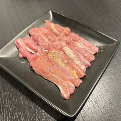 紅ふじ鶏　せせり