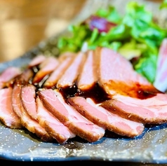 熟成やわらかチャーシュー