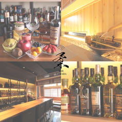 BAR 柔 yawaraの特集写真