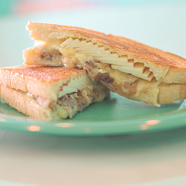 BUY ME STAND MATSUSAKAのおすすめ料理1