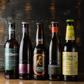 中山下ビアホールのおすすめ料理2