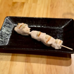 ささみしょうが