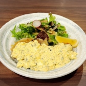 旬菜居酒屋 まる旬のおすすめ料理3
