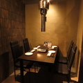 ソムリエ 焼肉 大森店の雰囲気1