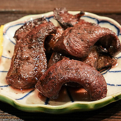 和牛ハツ