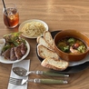 CAFE LUCIAS カフェ ルシアスのおすすめポイント2