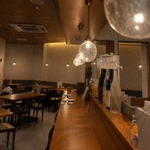 ひとすすり　目黒店の雰囲気3