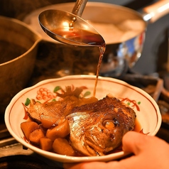 料理と酒 たいだいのおすすめ料理2