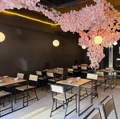 韓国料理 DARBIT ダルビッの雰囲気3