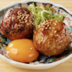 【逸品】つくね