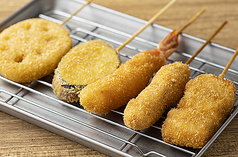 串楽 山科店のおすすめポイント1