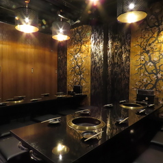 完全個室 焼肉 雅 名古屋金山店特集写真1
