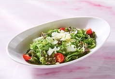 ガーデンサラダ