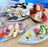 磯料理　炭焼き　日南水産（有）