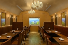 NEW DELHI ニューデリー 金沢駅前店の写真