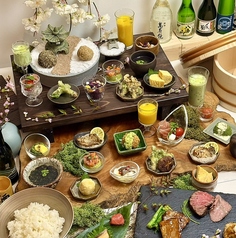 豚田汁米　新潟駅前店の特集写真