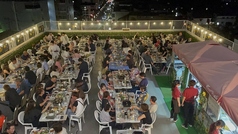 ALL DAY DINING KAI オールデイダイニングカイ 須賀川の雰囲気1