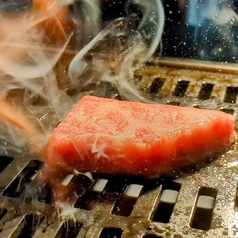 広島牛焼肉　幸苑の写真