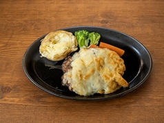 チーズバーグ 150g