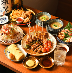料理と酒 たいだいのおすすめ料理3
