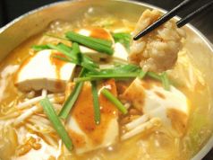 平壌冷麺 食道園のおすすめ料理2