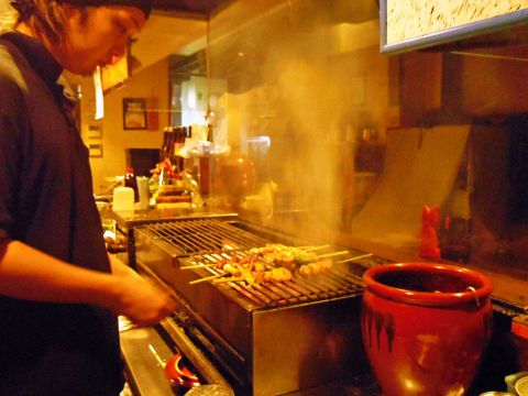 鳥さだ 五日市 五日市 居酒屋 ネット予約可 ホットペッパーグルメ