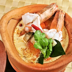 バンコクスパイス Bangkok Spice 新宿のおすすめ料理2
