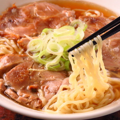 ラーメン（塩・醤油）