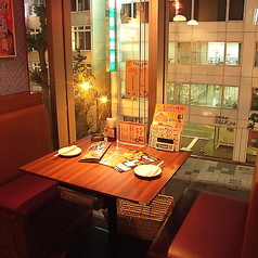 赤から鍋とセセリ焼き 赤から 札幌南3条店の特集写真