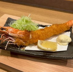 海鮮スタンド マグローさん 小虎小路店のおすすめ料理3