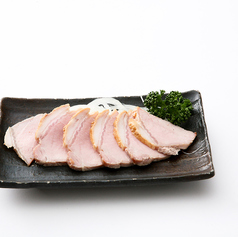 ローストポーク