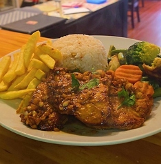 マミスキッチン 綾瀬市のおすすめポイント1