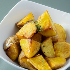 インカのめざめ