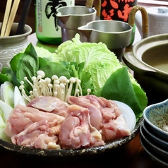 居酒屋 ぼっちり 高知店のコース写真