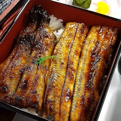 うな重